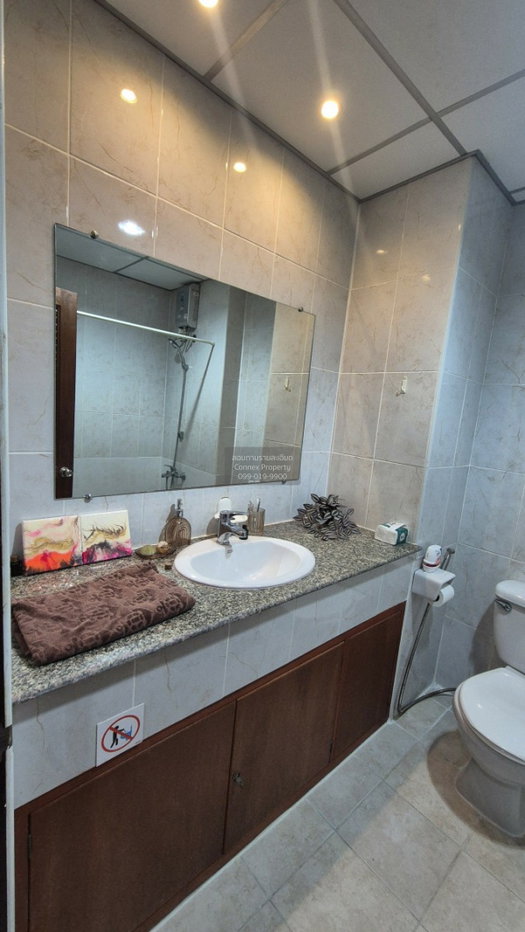 รูป เช่าคอนโด  วิว ทะเล 3 เมืองพัทยา บางละมุง ชลบุรี CX-152010 ✅ ทักไลน์ @connexproperty ตอบทันที ทีมงานมืออาชีพ ✅ - รูปที่ 8/12