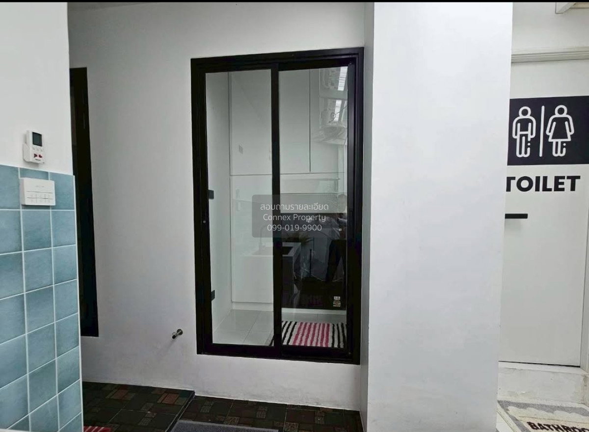 รูป ขายบ้าน  หมู่บ้านนครินทร์การ์เด้น ร่มเกล้า 19/1 หน้ากว้าง คลองสามประเวศ เขต ลาดกระบัง กรุงเทพ CX-143238 ✅ ทักไลน์ @connexproperty ตอบทันที ทีมงานมืออาชีพ ✅ - รูปที่ 8/12