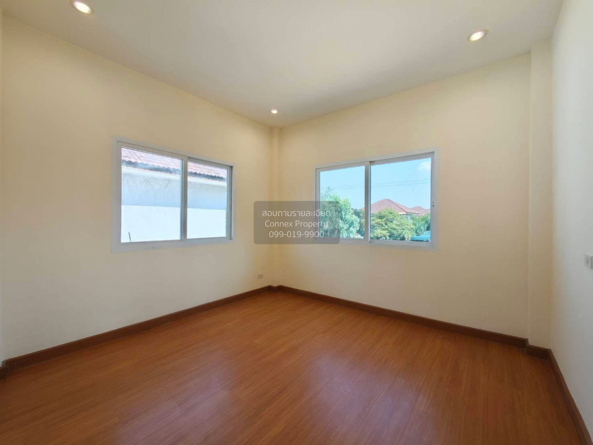 รูป ขายบ้าน  บ้านราชพฤกษ์ รามคำแหง - สุวินทวงศ์ MRT-ตลาดมีนบุรี แสนแสบ เขต มีนบุรี กรุงเทพ CX-151911 ✅ ทักไลน์ @connexproperty ตอบทันที ทีมงานมืออาชีพ ✅ - รูปที่ 11/12