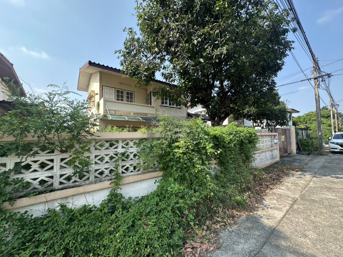 รูป ขายบ้าน  บ้านเสนานิเวศน์ 2 จรเข้บัว เขต ลาดพร้าว กรุงเทพ CX-151361 ✅ ทักไลน์ @connexproperty ตอบทันที ทีมงานมืออาชีพ ✅ - รูปที่ 2/12
