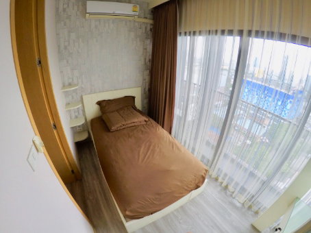 picture Noble Reveal 2Bedroom For Rent - 18/19