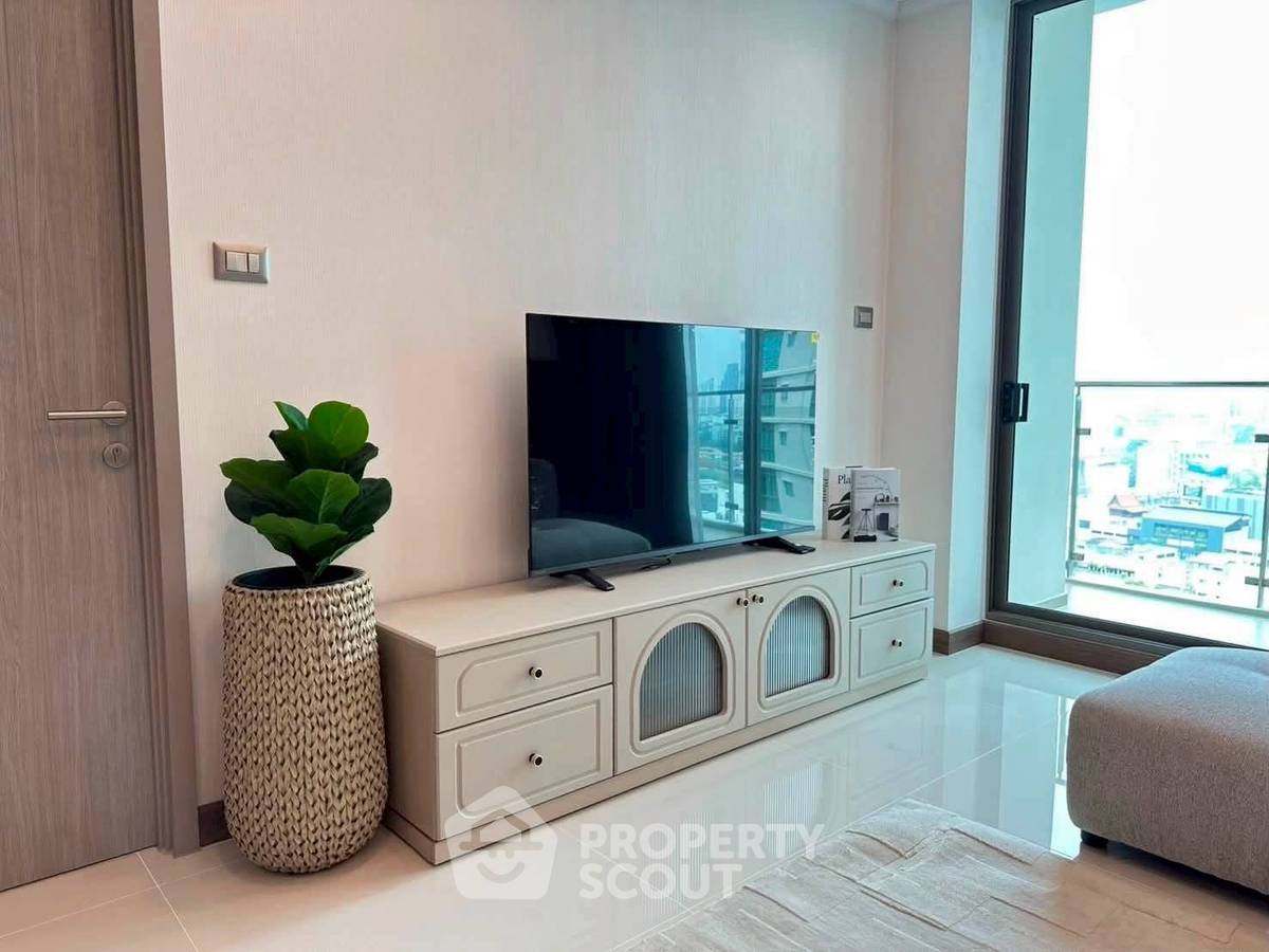 รูป คอนโด 2-ห้องนอน ที่ ศุภาลัย โอเรียนทัล สุขุมวิท 39 ใกล้ MRT เพชรบุรี (ID 2834150) - รูปที่ 5/20
