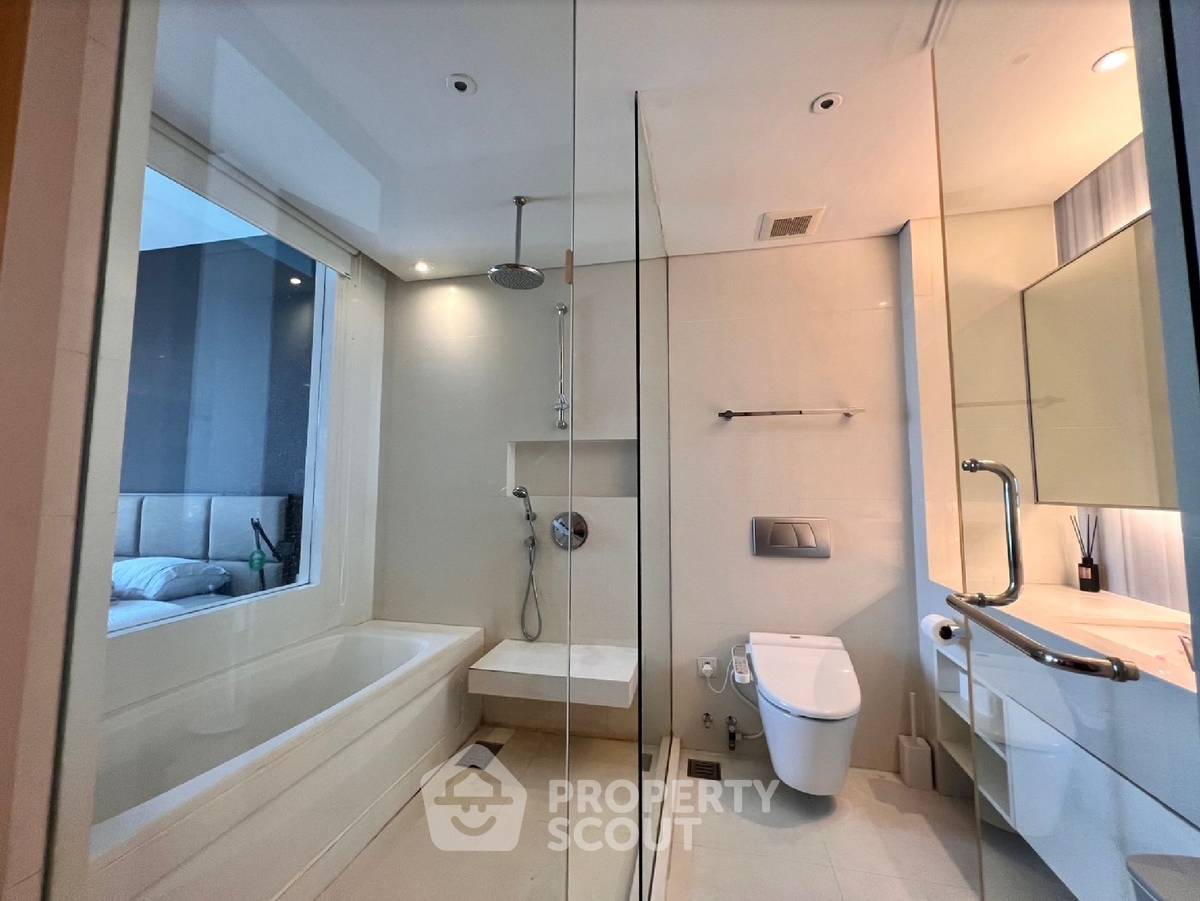 รูป คอนโด 1-ห้องนอน ที่ เอควา สุขมวิท 49 คอนโดมิเนียม ใกล้ BTS ทองหล่อ (ID 1412161) - รูปที่ 7/7