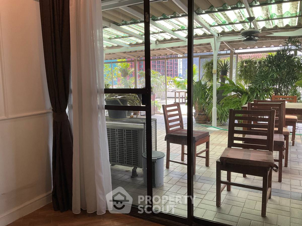 รูป คอนโด 4-ห้องนอน ที่ บ้านยสวดี ใกล้ BTS อารีย์ (ID 2364390) - รูปที่ 13/37
