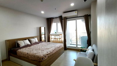 คอนโดให้เช่า : 🔥ด่วน ห้องไปไวมากกก Code: 26KJ2169  ให้เช่า Supalai Veranda Ramkhamhaeng ✅ Add Line @kjcondo (มี@ข้างหน้าด้วยนะคะ)