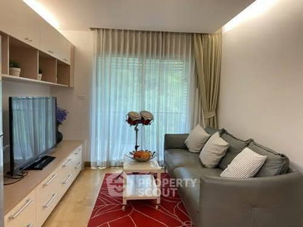 รูปภาพ 1-BR Condo at The Residence Sukhumvit 52 Condominium near BTS On Nut (ID 2070899)