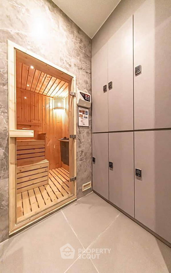 picture 1-BR Condo at Maru Ladprao 15 near MRT Ratchadaphisek (ID 379905) - 22/22
