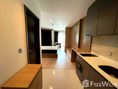Condos for sale : Studio Room Condo for Rent/Sale at Rhythm Rangnam 2011412