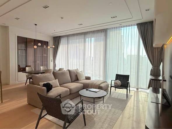 รูป คอนโด 2-ห้องนอน ที่ มาร์ค สุขุมวิท 39 ใกล้ BTS พร้อมพงษ์ (ID 2834132) - รูปที่ 2/11