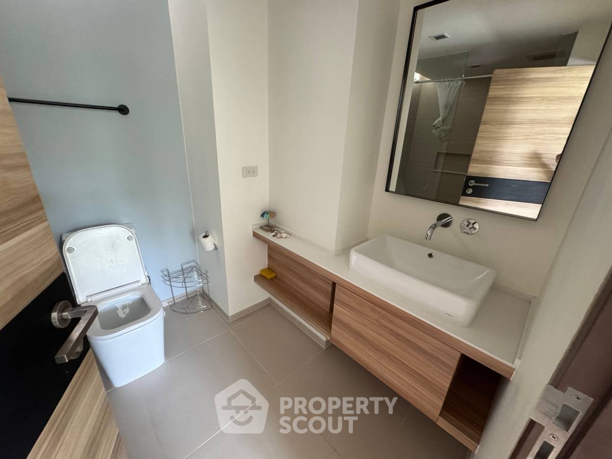 รูป คอนโด 2-ห้องนอน ที่ วันเวลา หัวหิน-เขาเต่า ใกล้ เขาเต่า (ID 2790668) - รูปที่ 7/12