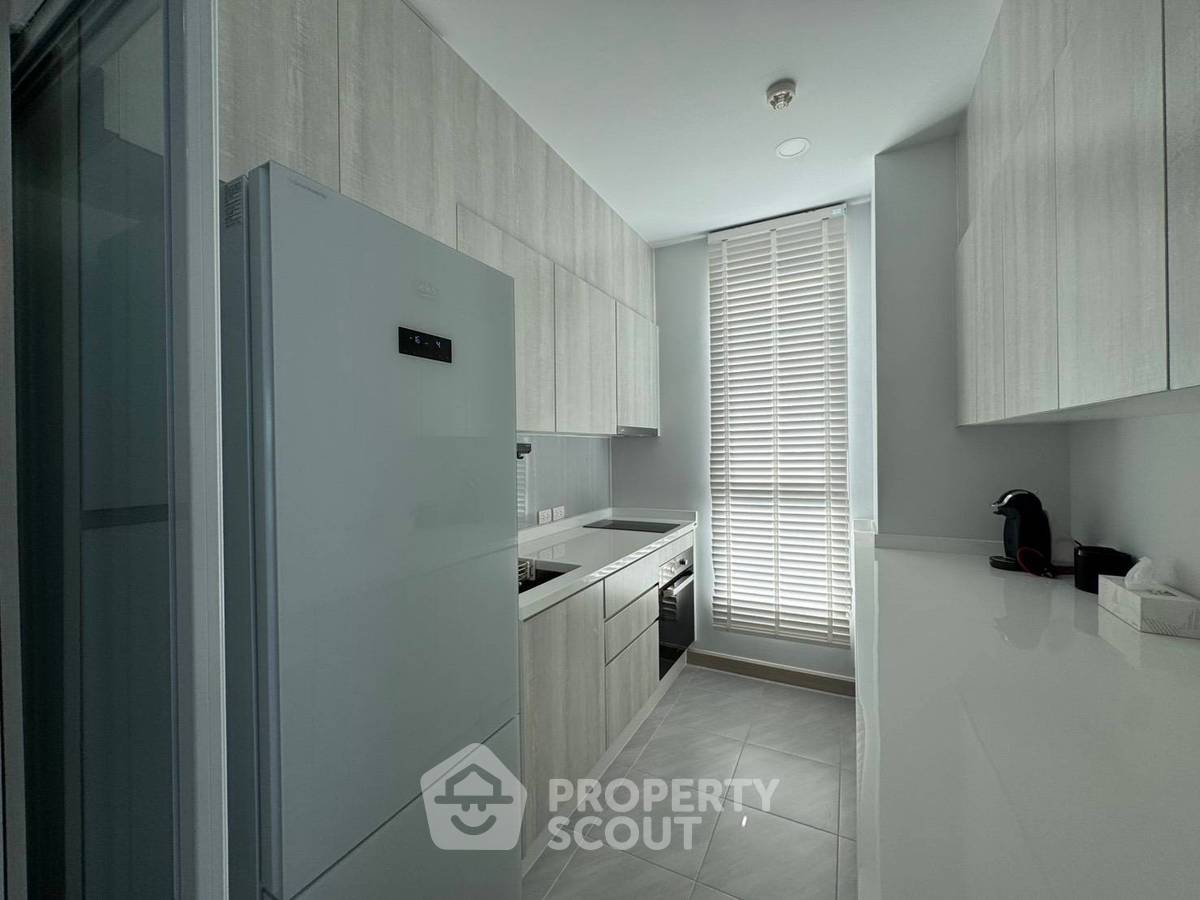 รูป คอนโด 2 ห้องนอน 56 ตร.ม. ขาย Supalai Loft Sathorn-Ratchaphruek ใกล้ MRT บางหว้า 400 ม. (ID 1553536) - รูปที่ 16/21
