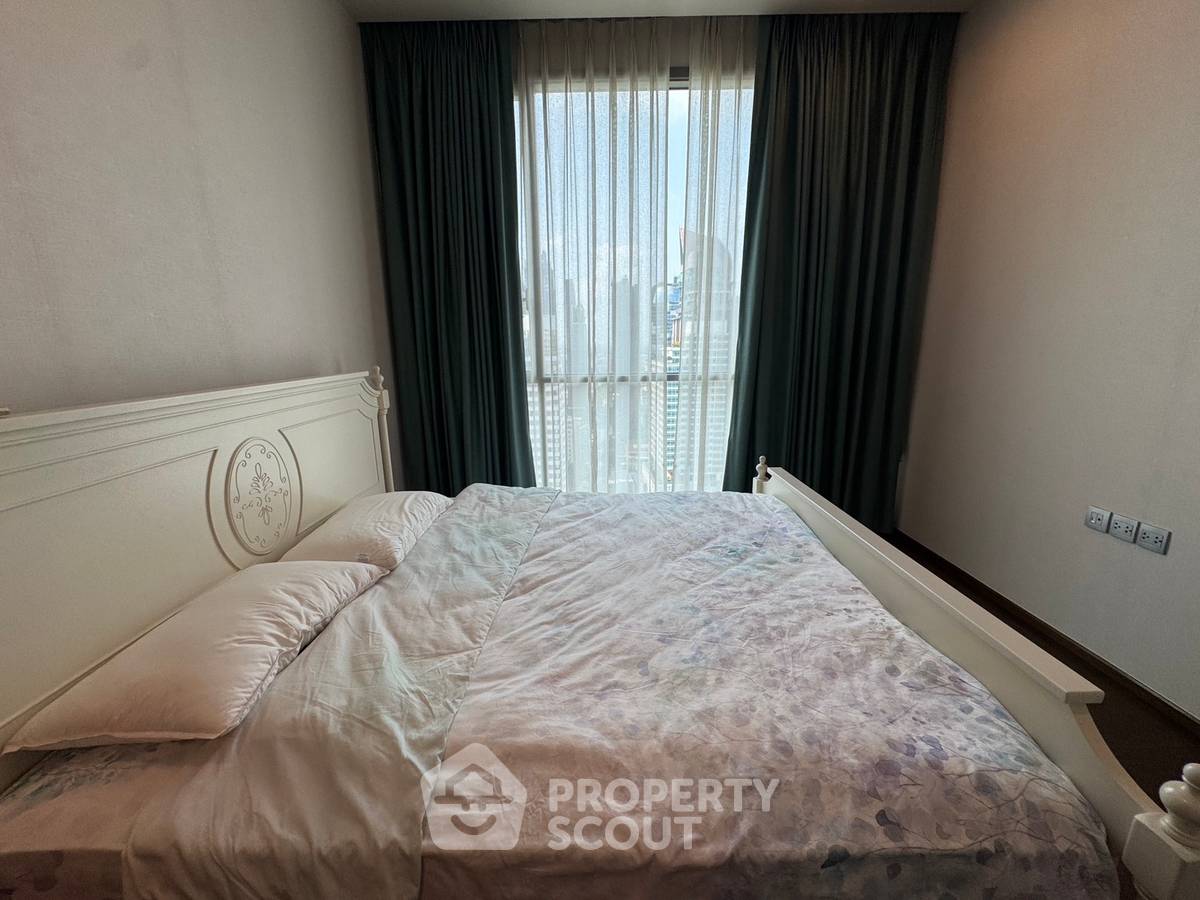 picture 2-BR Condo at Quattro By Sansiri near BTS Thong Lor (ID 514821) - 19/26