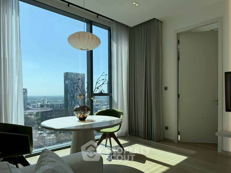 รูป คอนโด 1-ห้องนอน ที่ เดอะ สแตรนด์ ทองหล่อ ใกล้ BTS ทองหล่อ (ID 2833868) - รูปที่ 11/11