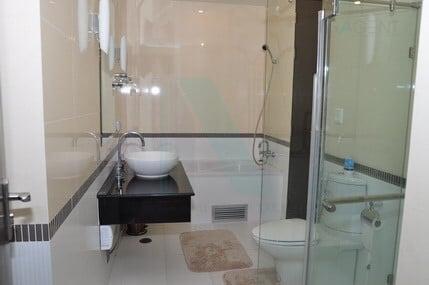 รูป ให้เช่าคอนโด บ้านกลางกรุง สยาม - ปทุมวัน อาคาร 1 ชั้น 16 1 ห้องนอน ขนาด 55.00 ตรม ใกล้ Co-Co Walk Plaza - รูปที่ 8/8