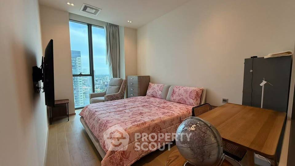 รูป คอนโด 2-ห้องนอน ที่ เดอะ สแตรนด์ ทองหล่อ ใกล้ BTS ทองหล่อ (ID 2810792) - รูปที่ 8/10