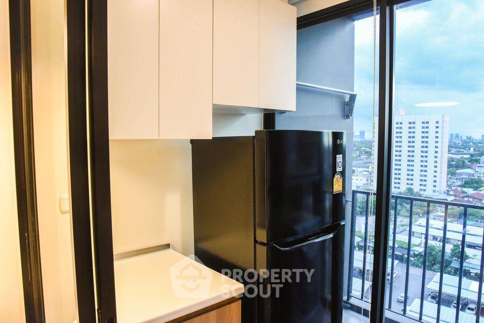 รูป คอนโด 1-ห้องนอน ที่ นิว โนเบิล แจ้งวัฒนะ ใน บางตลาด (ID 469745) - รูปที่ 7/16