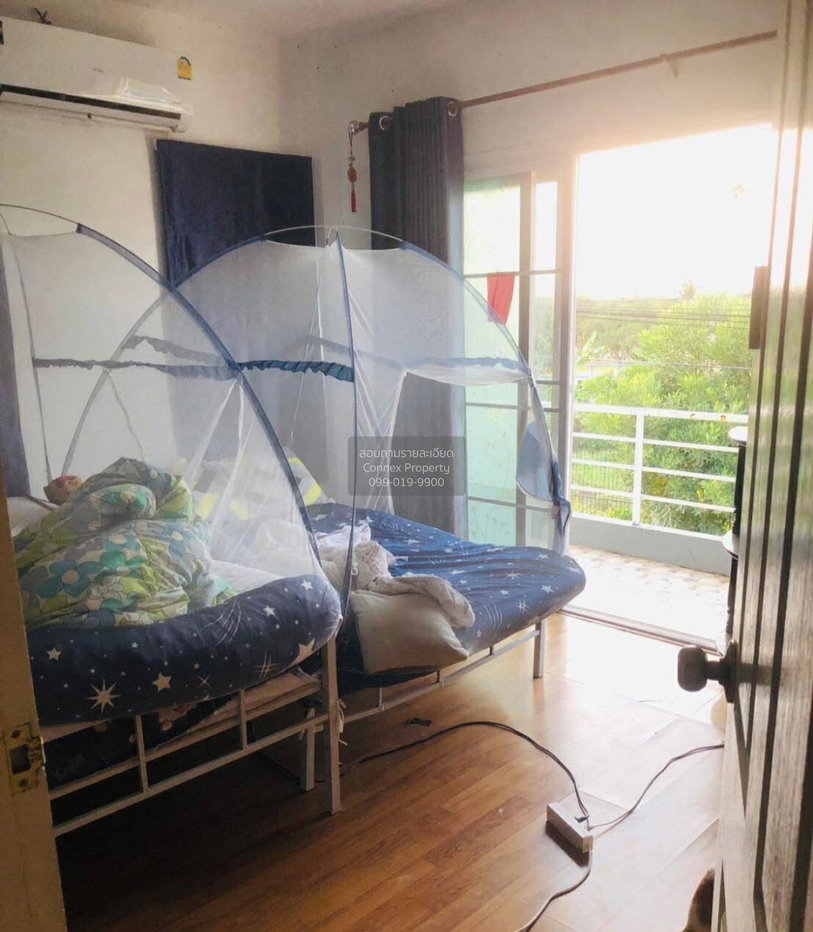 รูป ขายบ้าน  วิลล่า คุณาลัย 3 หน้ากว้าง บางแม่นาง บางใหญ่ นนทบุรี CX-152326 ✅ ทักไลน์ @connexproperty ตอบทันที ทีมงานมืออาชีพ ✅ - รูปที่ 9/10