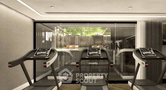 รูปภาพ คอนโด 1-ห้องนอน ที่ เวนิโอ สุขุมวิท 10 ใกล้ BTS อโศก (ID 2845132)