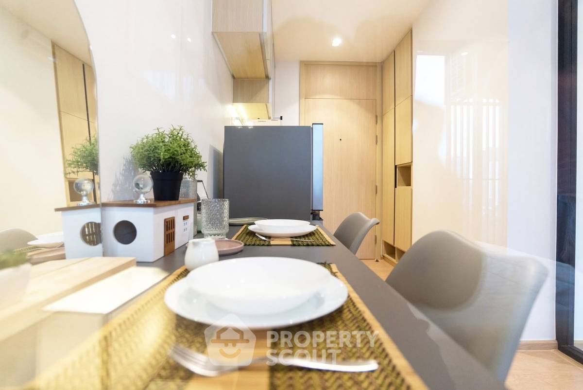รูป คอนโด 1-ห้องนอน ที่ มารุ เอกมัย 2 ใกล้ BTS เอกมัย (ID 2103887) - รูปที่ 10/16