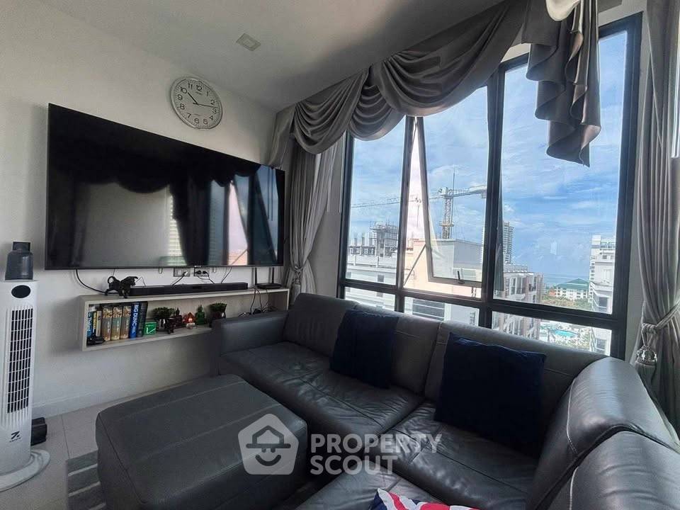 รูป คอนโด 2-ห้องนอน ที่ เดอะ จีเวล คอนโดมิเนี่ยม ใกล้ ถนนพระตำหนัก พัทยา (ID 2852518) - รูปที่ 23/47