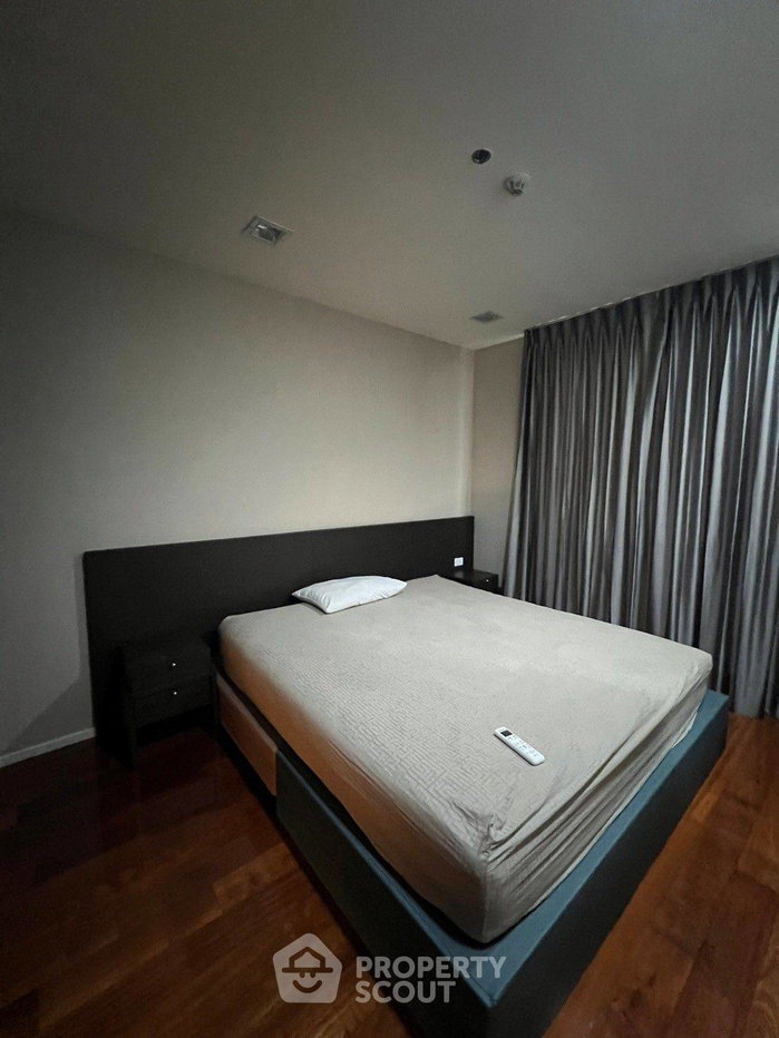 รูป คอนโด 2-ห้องนอน ที่ วิลล่า สิกขรา คอนโดมิเนียม ใกล้ พร้อมพงษ์ (ID 1501641) - รูปที่ 12/16