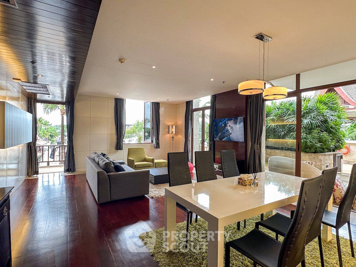 รูป คอนโด 2-ห้องนอน ที่ รอยัล ภูเก็ต มารีน่า ใกล้ ภูเก็ต โบ๊ท ลากูน (ID 2186988) - รูปที่ 9/11