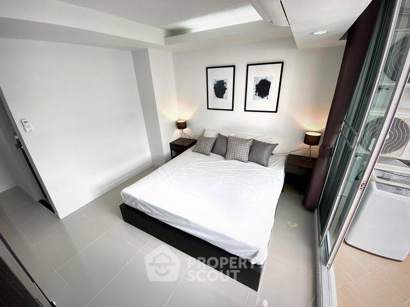 รูป คอนโด 2-ห้องนอน ที่ วอเตอร์ฟอร์ด สุขุมวิท 50 คอนโดมิเนียม ใกล้ BTS อ่อนนุช (ID 2821667) - รูปที่ 14/20