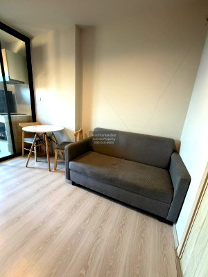 Condos for rent Lak Mueang Shrine, Nonthaburi : 🔥🔥🔥 For Rent Condo , Nue Noble Ngamwongwan , Bang Khen , Mueang Nonthaburi , Nonthaburi , CX-152917 ✅ Live chat with us ADD LINE @connexproperty ✅ 🔥🔥🔥