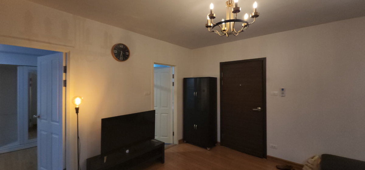 picture For Rent 2 bed NEW RENOVATED ROOM WITH POOL VIEW 7TH FLOOR - 11/13