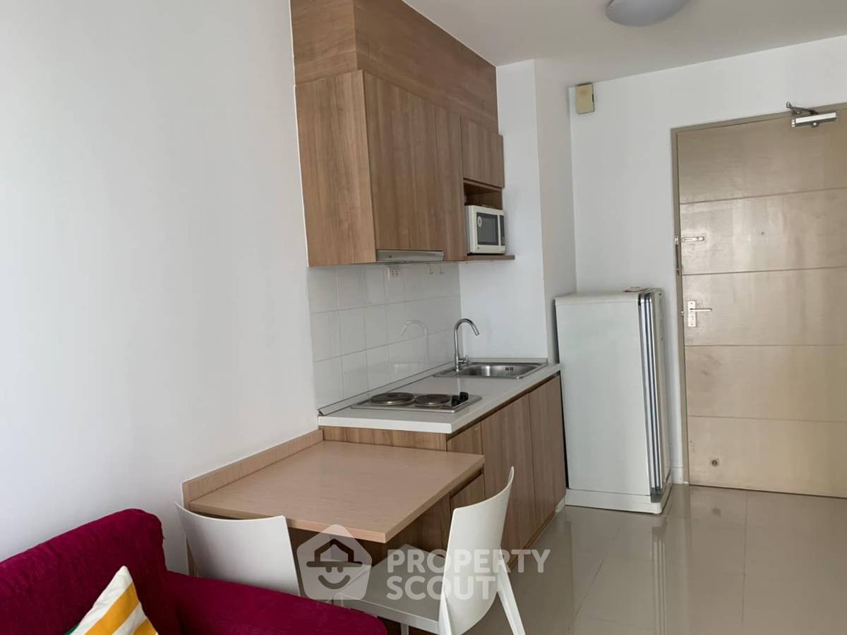 รูป คอนโด 1 ห้องนอน Ideo Mix Sukhumvit 103 ใกล้ BTS อุดมสุข 90 ม. (ID 846982) - รูปที่ 5/7