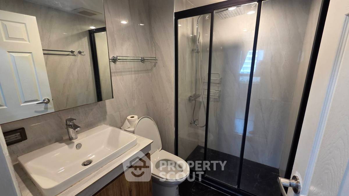 รูป คอนโด 2-ห้องนอน ที่ ลุมพินี วิลล์ พหล-สุทธิสาร ใกล้ BTS สะพานควาย (ID 1582320) - รูปที่ 10/15