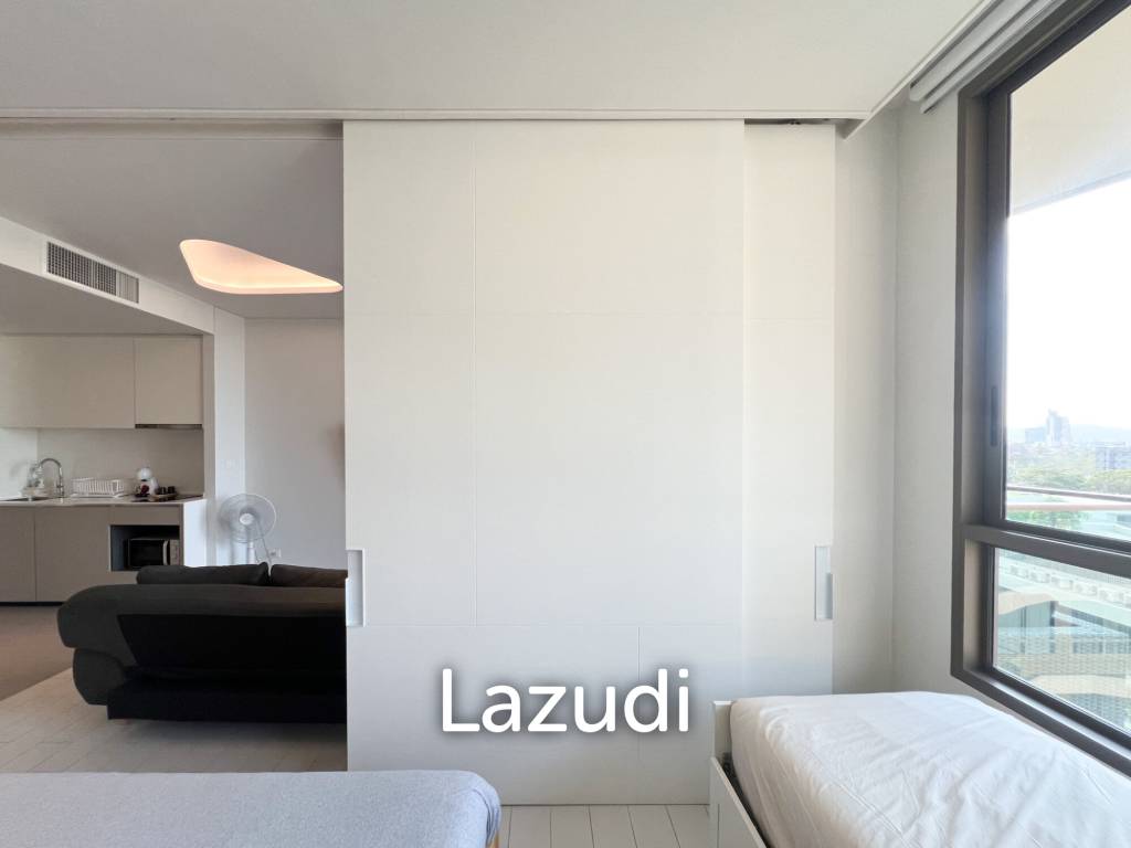 picture 42 sqm Sea View Condo on 6th Floor in Veranda. - 32/46