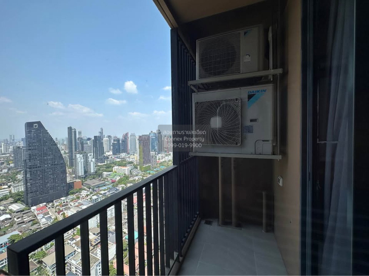 รูป 🔥🔥🔥 เช่าคอนโด  โอกะ เฮาส์ BTS-ทองหล่อ คลองตัน เขต คลองเตย กรุงเทพ CX-152740 ✅ ทักไลน์ @connexproperty ตอบทันที ทีมงานมืออาชีพ ✅ 🔥🔥🔥 - รูปที่ 7/8
