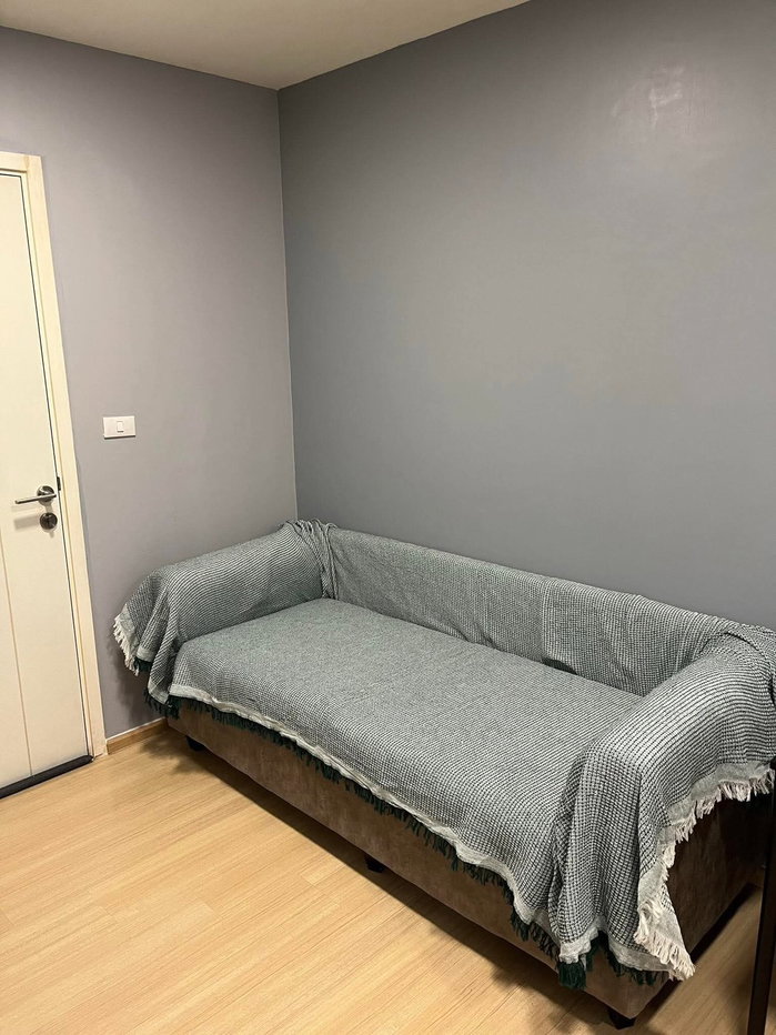 picture Plum Condo Rangsit Alive for rent - 3/6