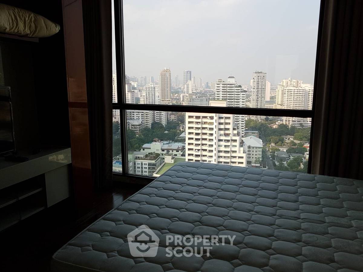 รูป คอนโด 2-ห้องนอน ที่ ดิ แอดเดรส สุขุมวิท 28 ใกล้ BTS พร้อมพงษ์ (ID 511069) - รูปที่ 3/5