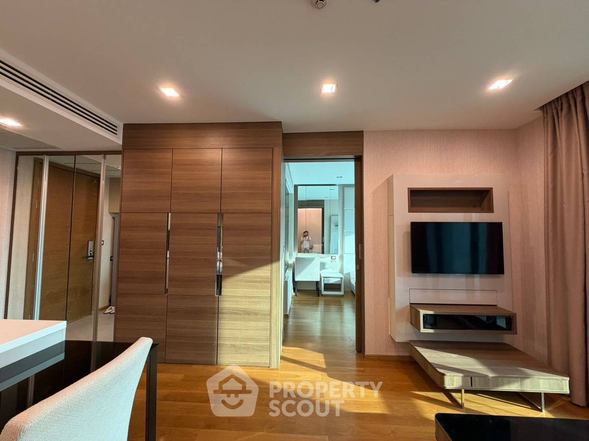รูป คอนโด 1-ห้องนอน ที่ ดิ แอดเดรส สาทร ใกล้ BTS เซนต์หลุยส์ (ID 2801539) - รูปที่ 8/20