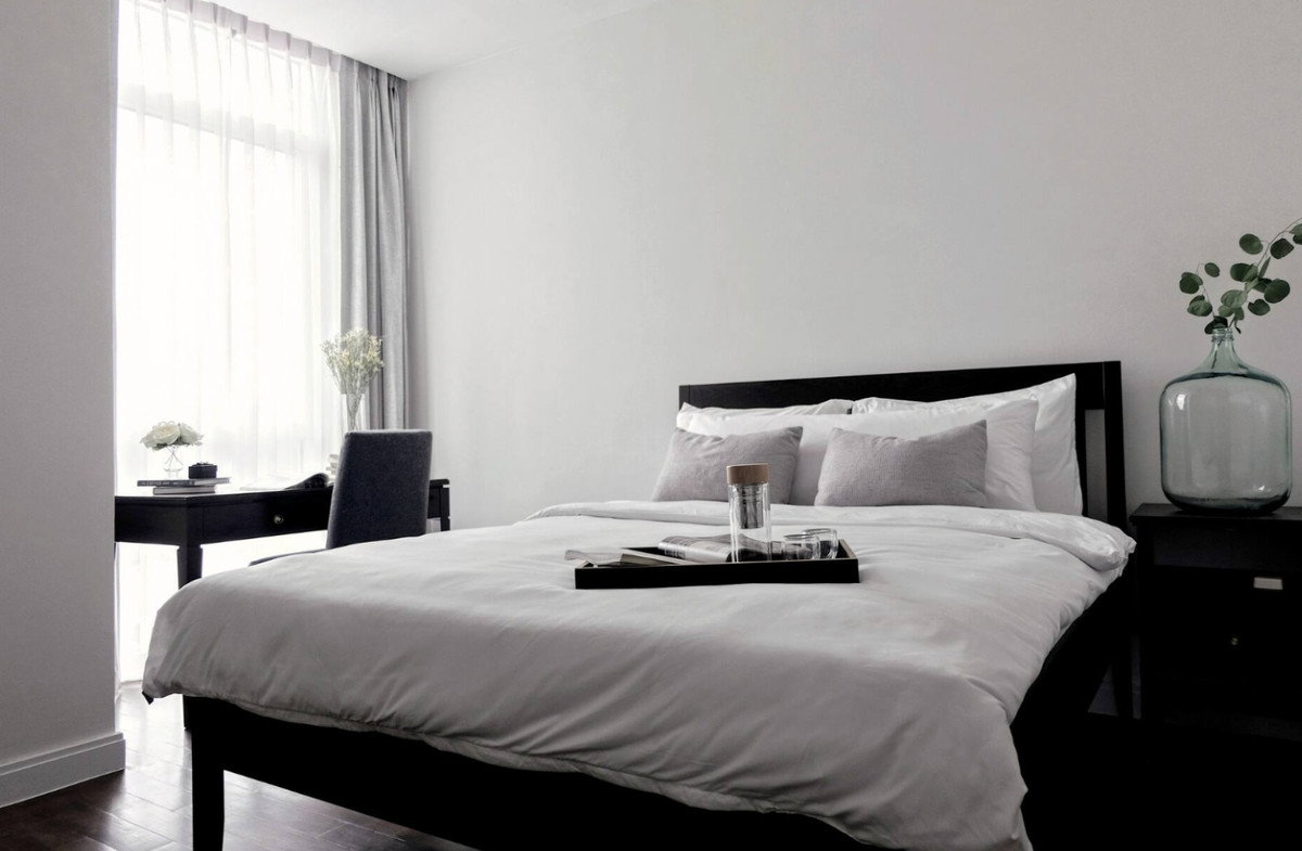 picture  Athenee Residence: 4 Bedrooms, 4 Bathrooms - 40/51