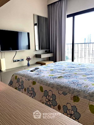 Condos for rent : 1-BR Condo at Noble Reform Aree near BTS Ari (ID 2854371)