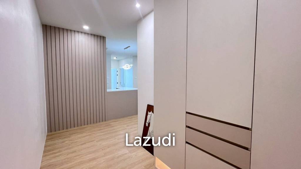รูป 87.0 ตร.ม.  2 ห้องนอน  2 ห้องน้ำ คอนโดสำหรับ ขายใน คลองเตยเหนือ - รูปที่ 9/15