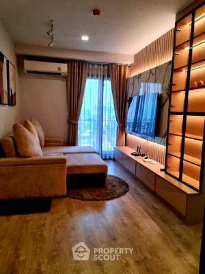 Condos for rent : 2-BR Condo at The Tree Pattanakarn-Ekkamai near ARL Ramkhamhaeng (ID 1843524)