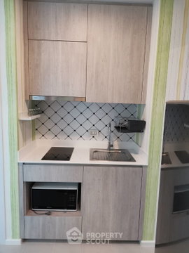2-BR Condo at Ciela Sripatum in Lat Yao (ID 402296)