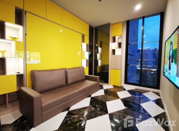 รูป ขาย คอนโด 2 ห้องนอน ในโครงการ โนเบิล เพลินจิต 636194 - รูปที่ 7/10