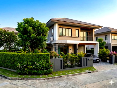 Houses for rent Bangkok : For Rent House , Casa Ville Ramkhamhaeng - Wongwaen 2 , Saphan Sung , Saphan Sung , Bangkok , CX-152825 ✅ Live chat with us ADD LINE @connexproperty ✅