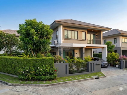 รูปภาพ เช่าบ้าน  คาซ่า วิลล์ รามคำแหง - วงแหวน 2 สะพานสูง เขต สะพานสูง กรุงเทพ CX-152825 ✅ ทักไลน์ @connexproperty ตอบทันที ทีมงานมืออาชีพ ✅