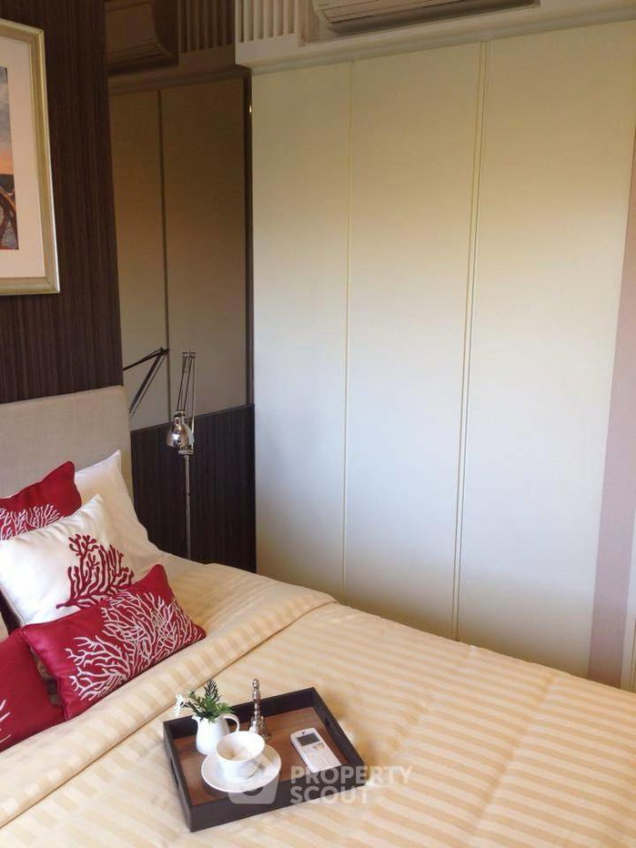 รูป คอนโด 1-ห้องนอน ที่ ยูนิกซ์ พัทยาใต้ ใกล้ ถนนพระตำหนัก พัทยา (ID 2308582) - รูปที่ 3/5