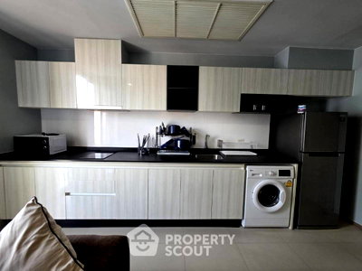 Condos for rent : 1-BR Condo at HQ Thonglor near BTS Thong Lor (ID 2836391)