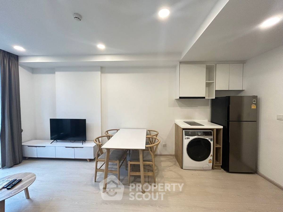 รูป คอนโด 2-ห้องนอน ที่ โนเบิล แอมเบียนส์ สุขุมวิท 42 ใกล้ BTS เอกมัย (ID 2469958) - รูปที่ 3/7