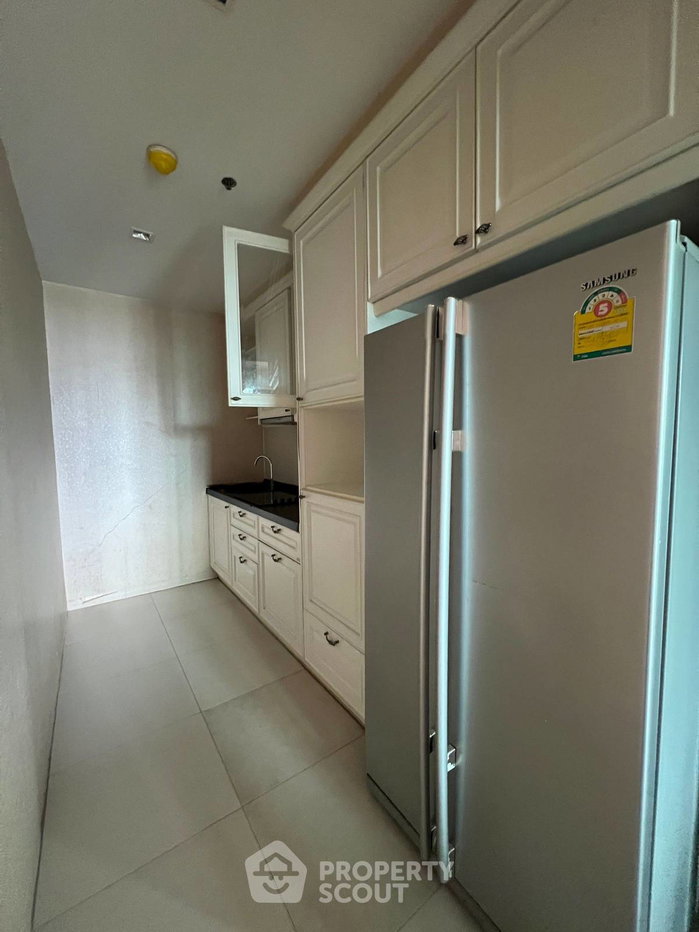 รูป คอนโด 2-ห้องนอน ที่ ไอวี่สาทร 10 ใกล้ BTS เซนต์หลุยส์ (ID 2109931) - รูปที่ 10/11