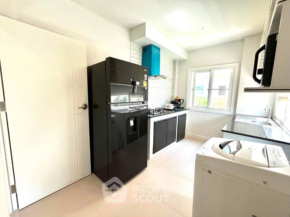 รูป บ้าน 3-ห้องนอน ใน ท่าแร้ง (ID 1488359) - รูปที่ 3/12