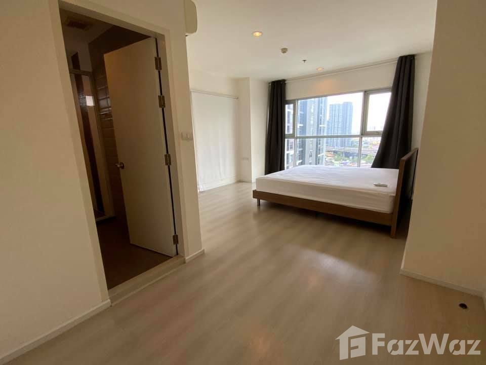 รูป ขาย คอนโด 2 ห้องนอน ในโครงการ แอสปาย สุขุมวิท 48 1135220 - รูปที่ 2/8